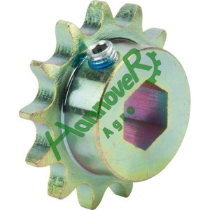 Зірочка ланцюгова Z = 13 AC834144 АС834144, Kverneland, Квернеланд